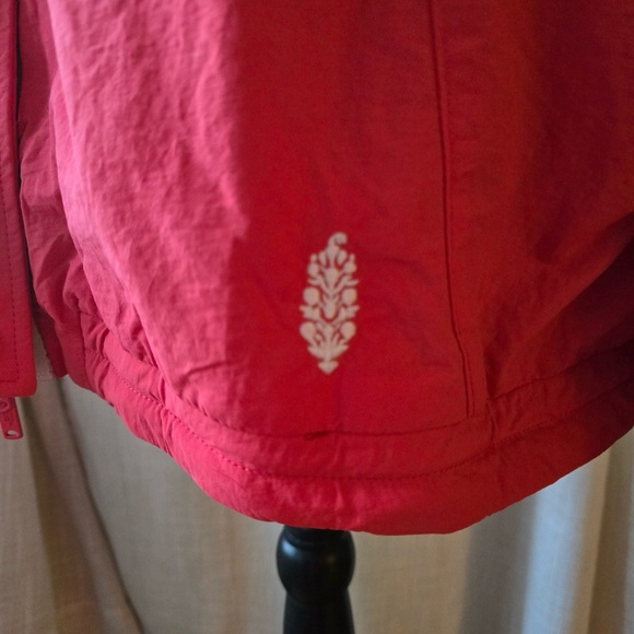 NWOT Free people Field Tripper Jacket - Picture 9 of 11